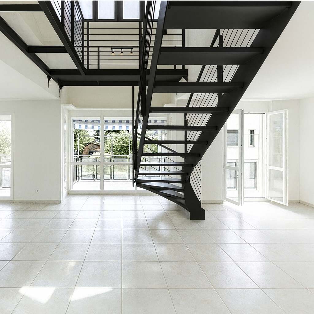 Renovation Wohnung, Dintikon